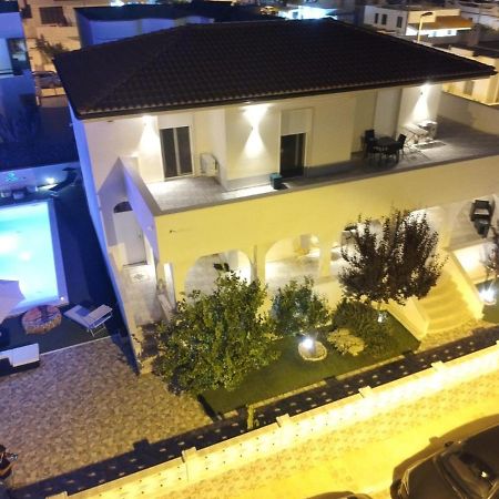 Villa Buenavista Торре-Санта-Сабіна Екстер'єр фото