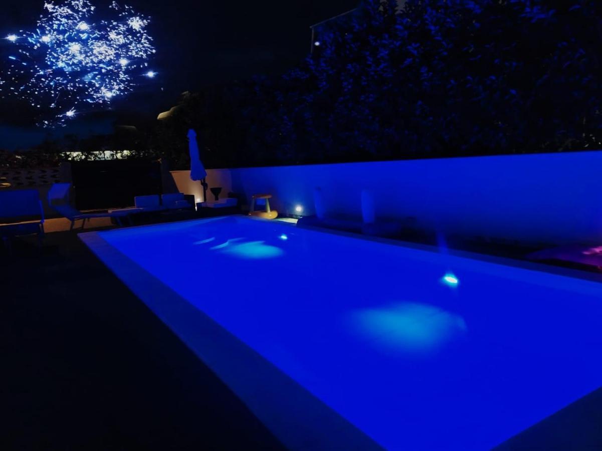 Villa Buenavista Торре-Санта-Сабіна Екстер'єр фото