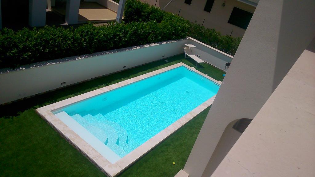 Villa Buenavista Торре-Санта-Сабіна Екстер'єр фото