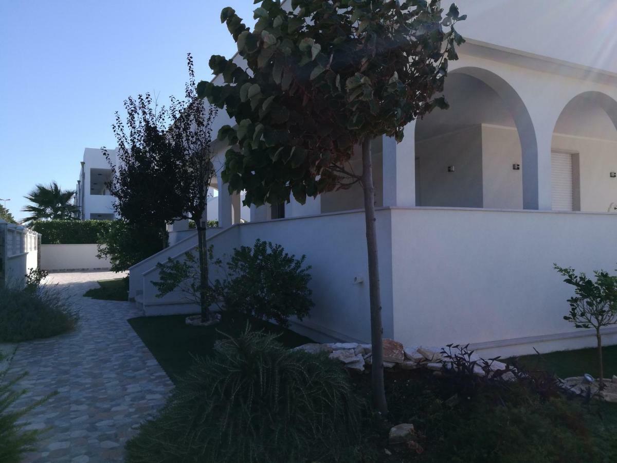 Villa Buenavista Торре-Санта-Сабіна Екстер'єр фото